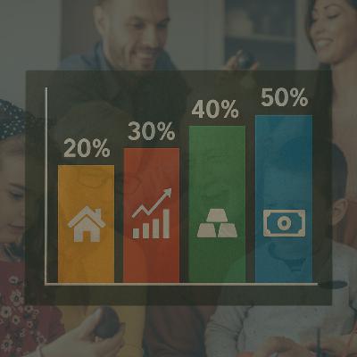 #209 - L’Allocation idéale à 20, 30, 40, 50 ans