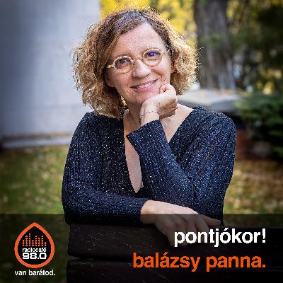 pontjókor! - Balázsy Panna (2026-01-19)