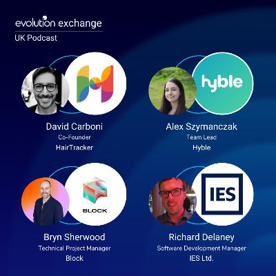 Evo UK #165 - Maintaining A Healthy Culture Remotely Evo UK #165 - Maintaining A Healthy Culture Remotely