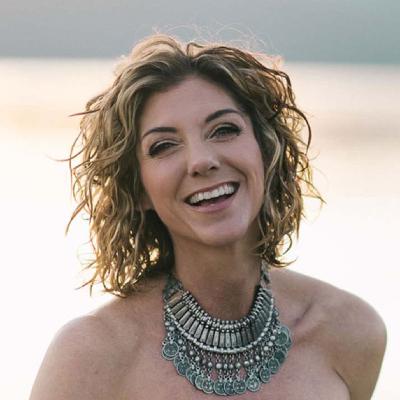 Relationships, Intimacy & Awakening with Allana Pratt