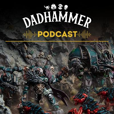 Warhammer Price Increase + Chaos Space Marine Codex Detachments