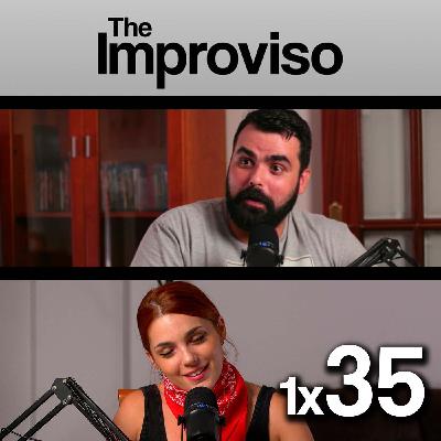 The Improviso - Barbie vs Oppenheimer