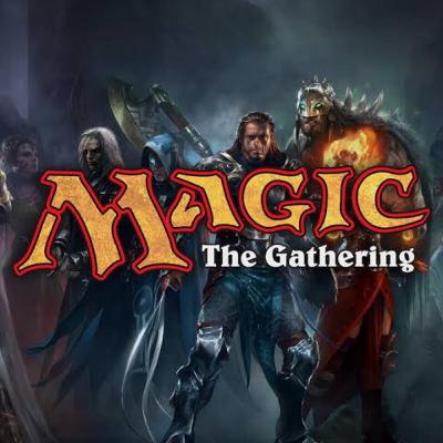¡Exploremos juntos el mundo de “Magic The Gathering”!