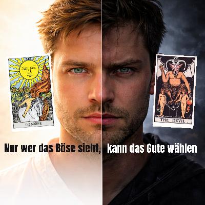 Warum wir das Dunkle sehen müssen, um das Gute zu wählen – Wolf Dieter Storl erklärt