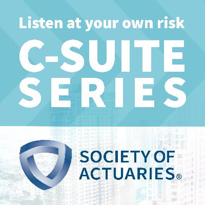 An International Actuarial Career with Guest Hans Wagner An International Actuarial Career with Guest Hans Wagner