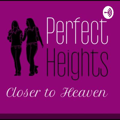 Perfect Heights (Trailer) Perfect Heights (Trailer)