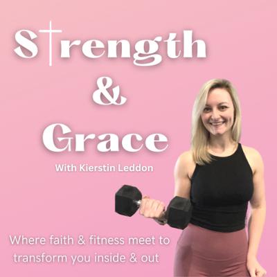Ep 1: Welcome! My Story