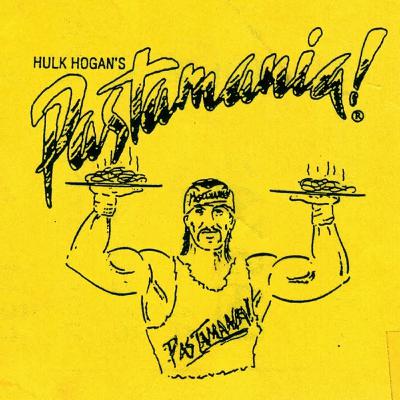 Pastamania Brothers! - WCW Monday Nitro 9/4/95 & 9/11/95