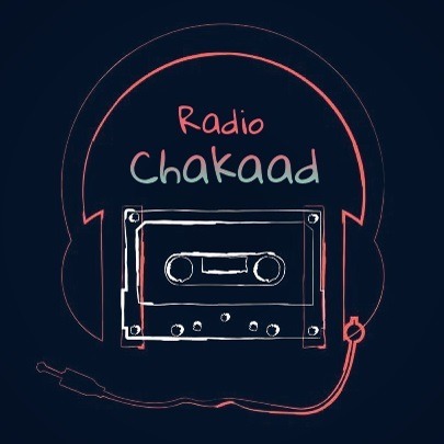 Radio Chakaad - DelAva Episode.07