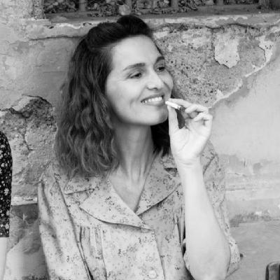 Cine Italiano en Butacas en el Desierto Cine Italiano en Butacas en el Desierto