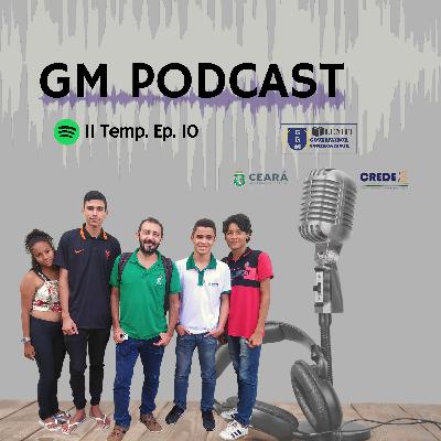 Entrevista com o Professor Edilson Ferreira (vulgo professor Fleque)