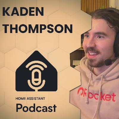 Kaden‘s Cat-Tracking Smart Home with Home Assistant and Frigate Kaden‘s Cat-Tracking Smart Home with Home Assistant and Frigate