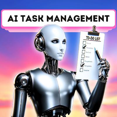 Let AI Schedule Your Day BeforeSunset