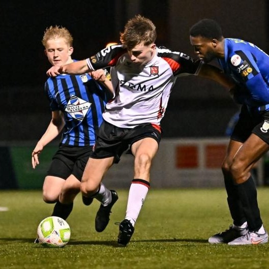 The Men Who Saved Football - Ep 198 Athlone 1 - 1 Dundalk Reaction