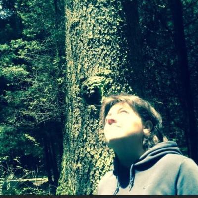 Feminismo y Medio Ambiente con la experta en psicología feminista Elisa Blengio.