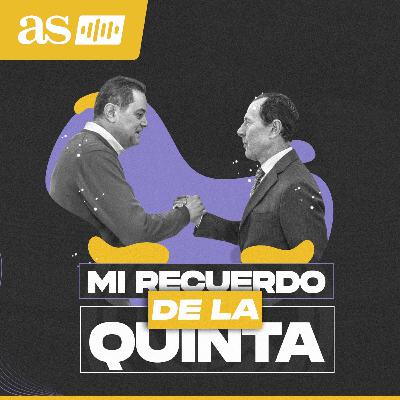 Mi recuerdo de La Quinta, con Tomás Roncero | Tráiler