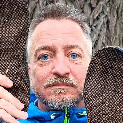 Inläggen i löparskorna förstörde fötterna