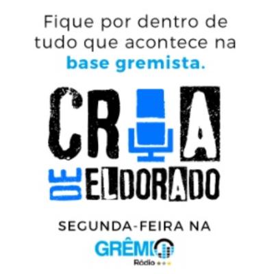 #EP9 - Cria de Eldorado 21/9/2021