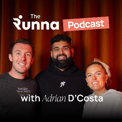 The 3 Most Common Running Injuries: How to Prevent & Treat Them with Physio Adrian D’Costa The 3 Most Common Running Injuries: How to Prevent & Treat Them with Physio Adrian D’Costa
