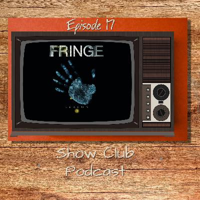 Fringe (2008) - Season 1