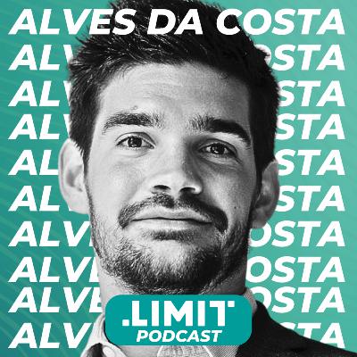 IA : DÉJÀ HORS DE CONTRÔLE - Théo Alves Da Costa
