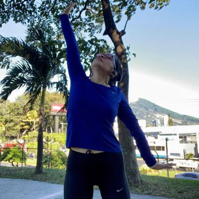 ¿Cómo es que terminé teniendo mi experiencia en Funter (Teletón)? ❤️☺️