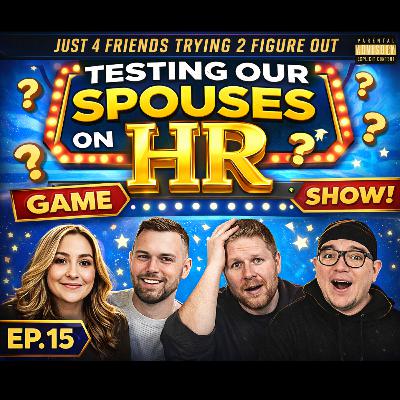 HR Game Show: Can Our Spouses Survive HR Questions? HR Game Show: Can Our Spouses Survive HR Questions?