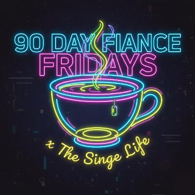 90 Day Fiancé The Singe Life: The Art of the Love (S5 E1) 90 Day Fiancé The Singe Life: The Art of the Love (S5 E1)
