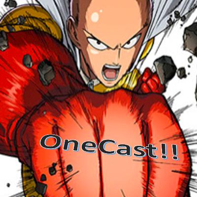 The One Podcast Pilot