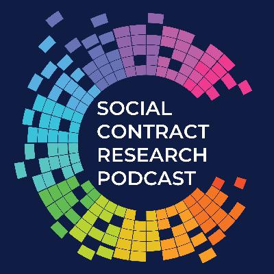 The Oceans as a Commons: everyone’s, no-one’s, or a public good? with Douglas Guilfoyle The Oceans as a Commons: everyone’s, no-one’s, or a public good? with Douglas Guilfoyle