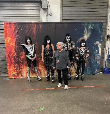 Thursday, November 20: CT Pokemon Card Heist, Detroit Goats, Live Nation's Jimmy Koplik