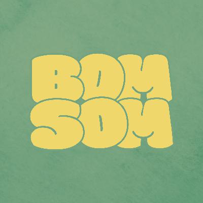 BOM SOM - #10 feat. CRIOLO