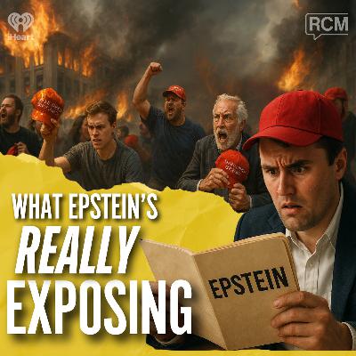 What Epstein’s Really Exposing