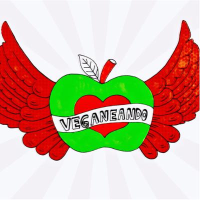 Veganeando: el arte, la ciencia y el sentido común de comer y vivir con sentido.