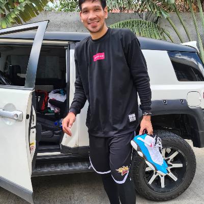 The Most Expensive TSIKOT ng mga PBA Players
