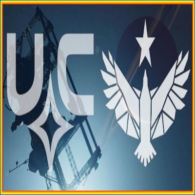 The Brutal Colony War Of Starfield