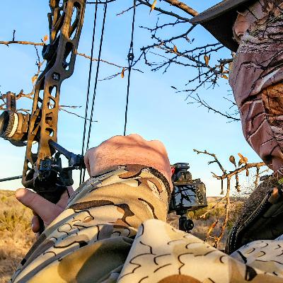 57. Bow Hunting: Challenges and Triumphs 57. Bow Hunting: Challenges and Triumphs