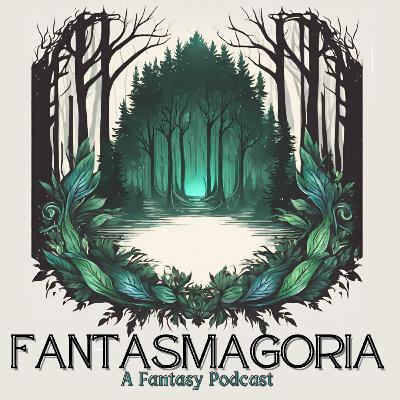 Welcome To Fantasmagoria