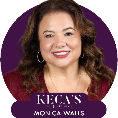 Monica Walls: How Heritage and Story Are Building Her Brand