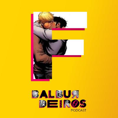 #14 Faça amor, não seja cuzão
