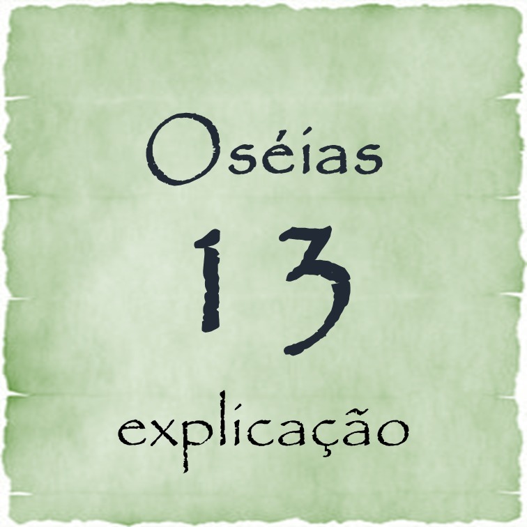 Oséias 13 explicação episode artwork