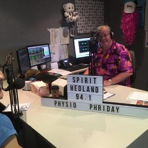 Physio Phriday - Mar 06