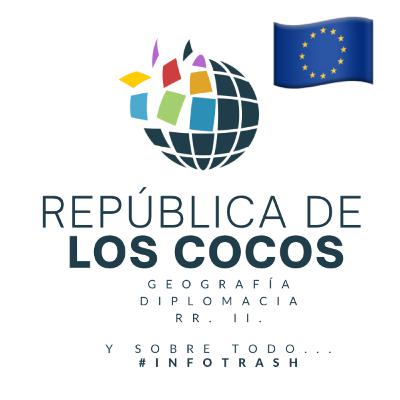 107. UNIÓN EUROPEA 🇪🇺 :: con Francisco André, embajador de la UE en 🇲🇽