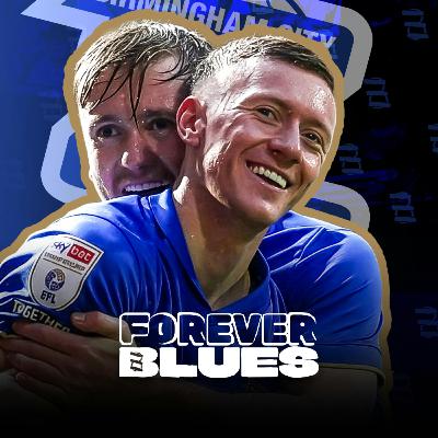 Birmingham City | The Home & Away Conundrum | West Brom Review | Watford Preview Birmingham City | The Home & Away Conundrum | West Brom Review | Watford Preview