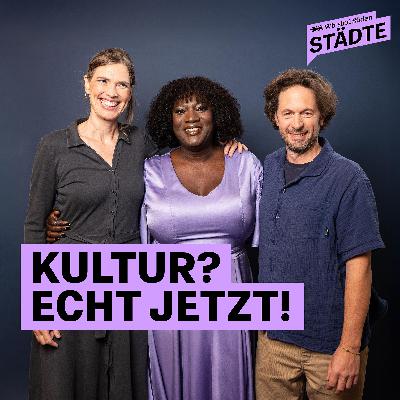 Mein Opa auf den Marshallinseln – Vanessa Valk & Jens Burde über koloniale Aufarbeitung im Theater Mein Opa auf den Marshallinseln – Vanessa Valk & Jens Burde über koloniale Aufarbeitung im Theater