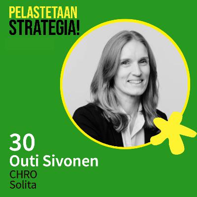 30. Outi Sivonen, yrityskulttuurit murroksessa