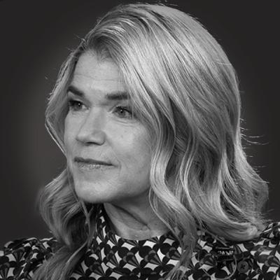 Anke Engelke - Wie man sich als Schauspielerin verwandelt!