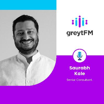 54: Ep 054 - The Future of Work in India: Embracing AI, Hybrid Work and Skilling 54: Ep 054 - The Future of Work in India: Embracing AI, Hybrid Work and Skilling