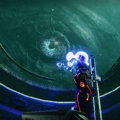 LX - Vom Blick in die Tiefe in der Season of the Deep