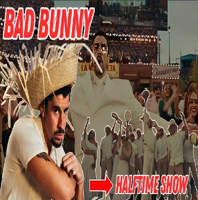 Bad Bunny Super Bowl Reaction | The OGs React (VIDEO)